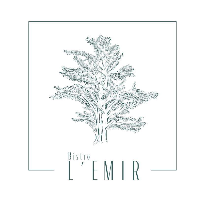 L'Emir Logo Hamburg